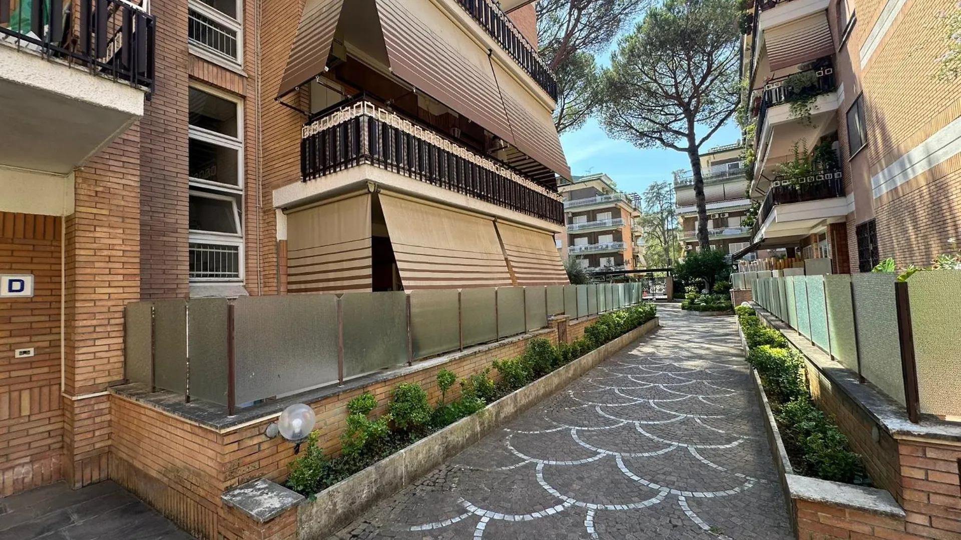 Cozy&Quiet Getaway In Gianicolo Daire Roma 0*,  İtalya