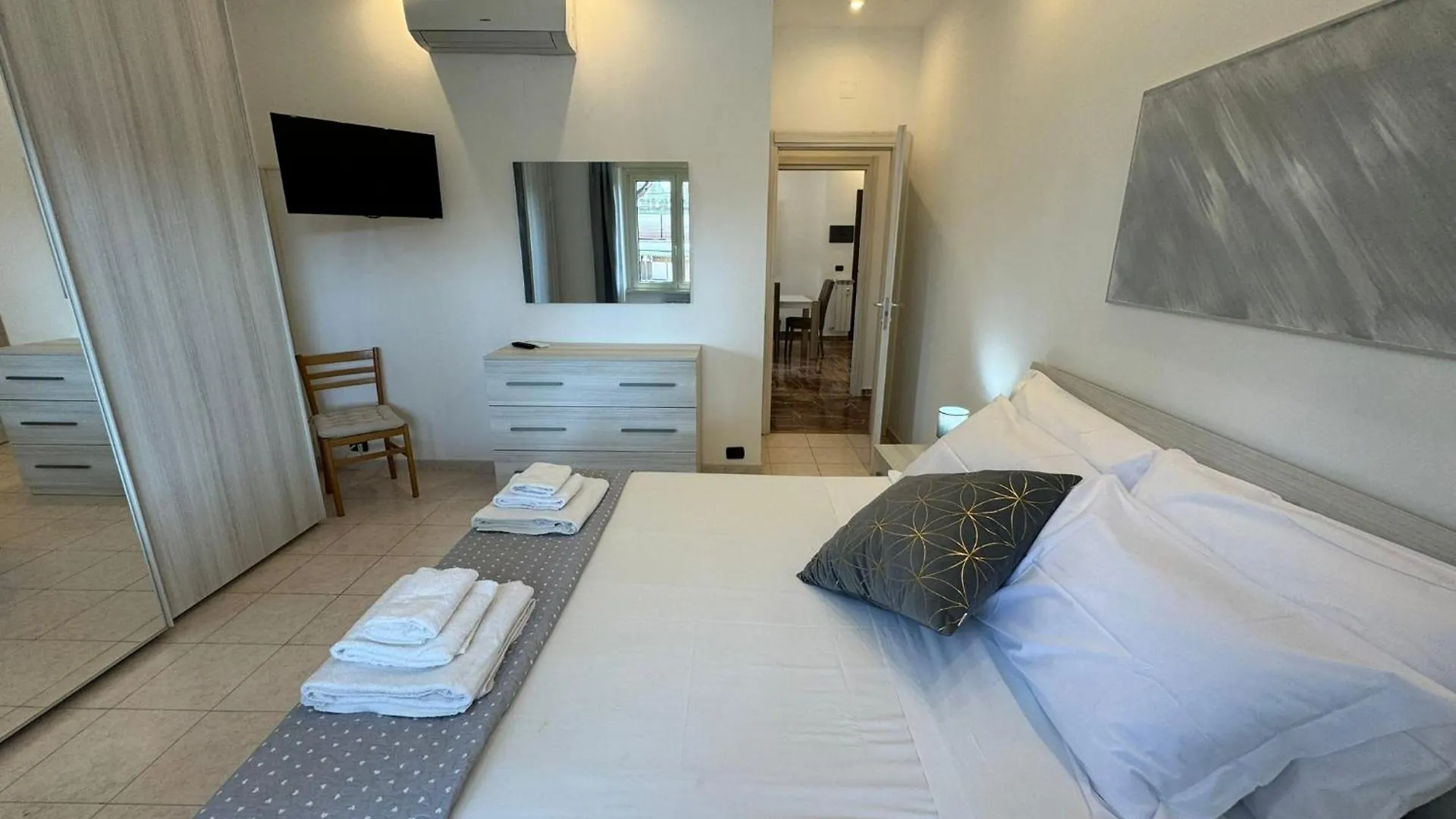 Cozy&Quiet Getaway In Gianicolo Apartment Rome