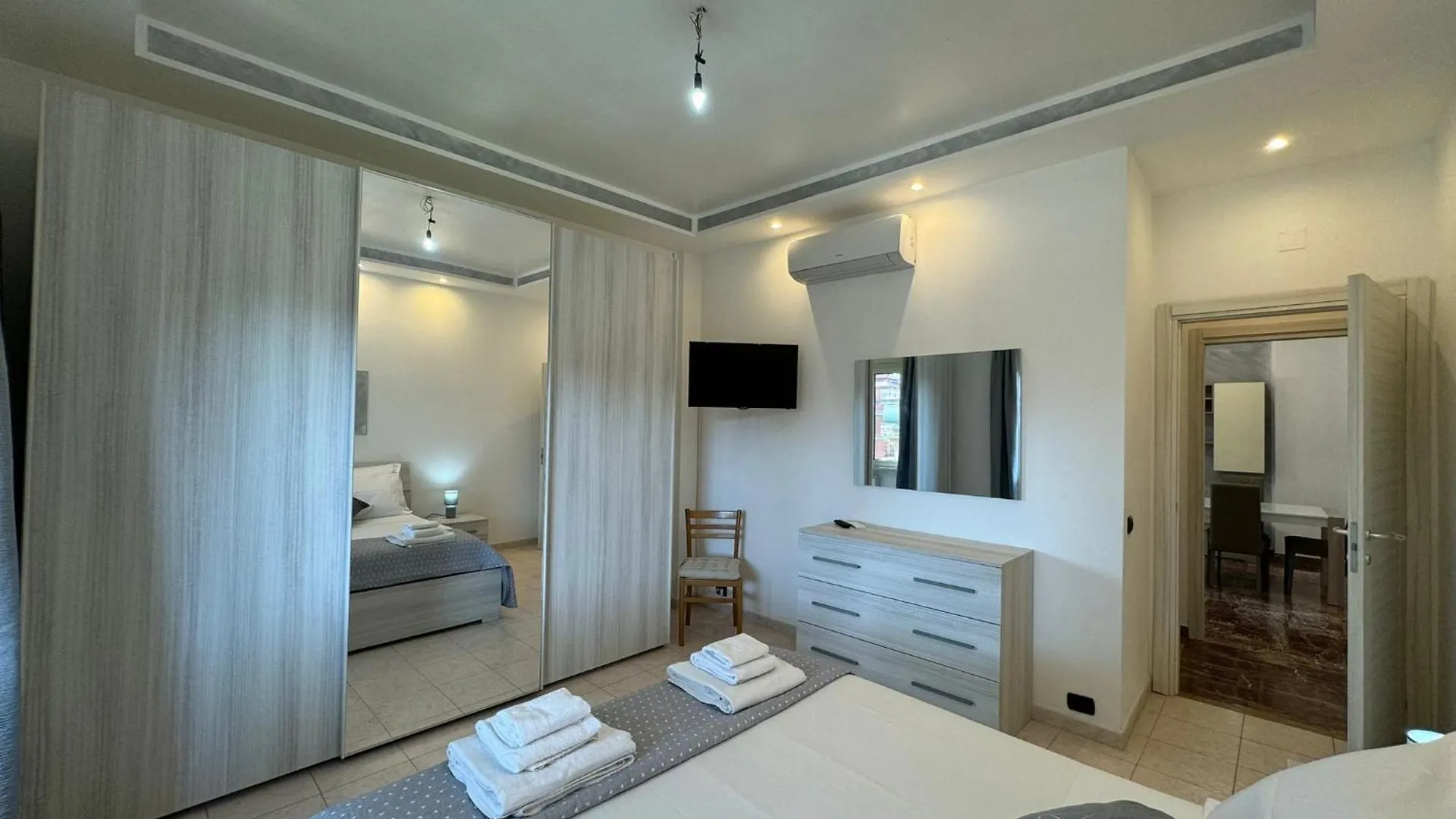 Cozy&Quiet Getaway In Gianicolo Apartment Rome
