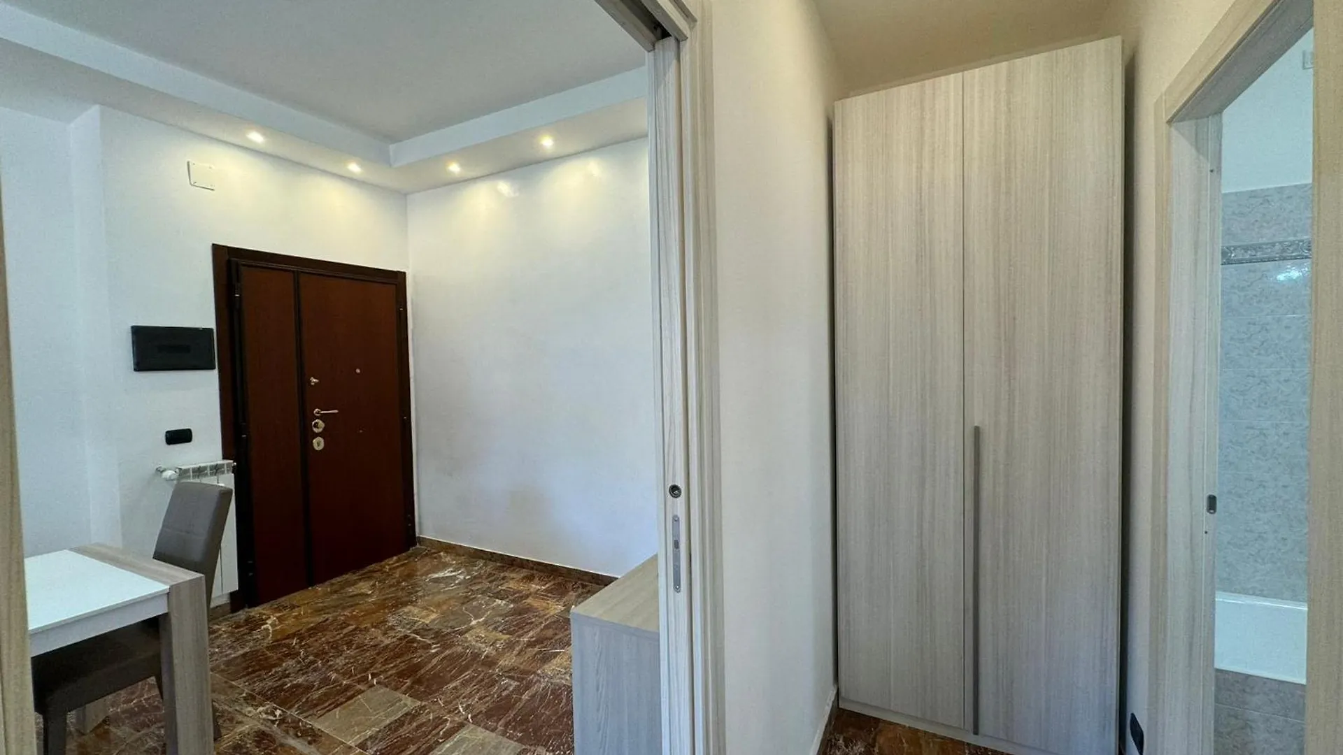Cozy&Quiet Getaway In Gianicolo Apartment Rome 0*,  Italy