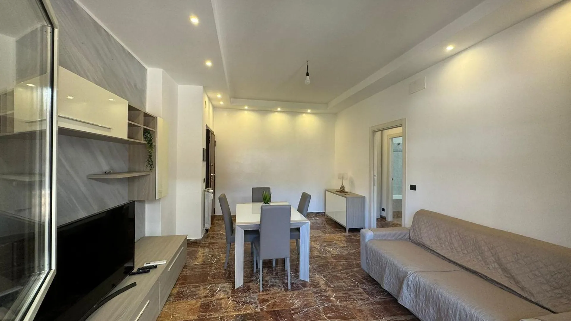 Cozy&Quiet Getaway In Gianicolo Apartment Rome Italy